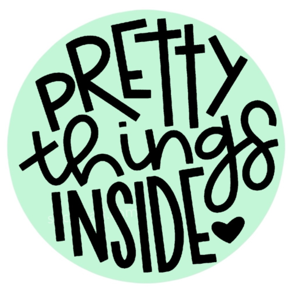 Pack of 100 Stickers | thank you Stickers | Packaging Supplies NWT​ - Picture 4 of 13
